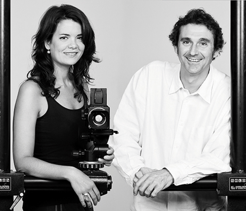 Marta Fabregas I Marc Vidal Foto Autors