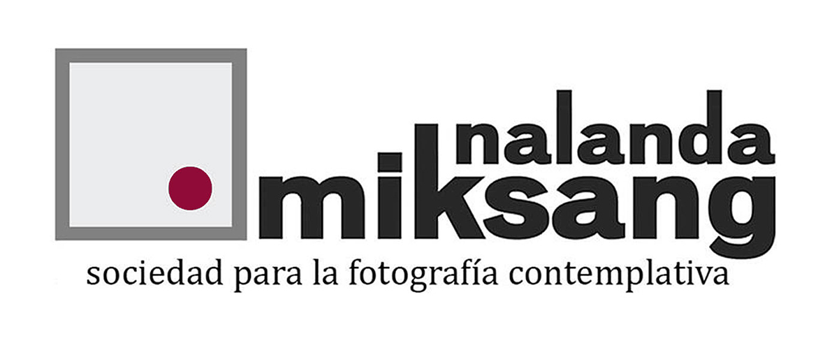 Nalanda Miksang Logo